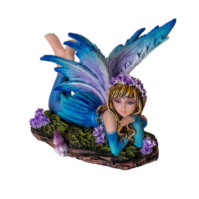Figurine - Small Blue Fairy