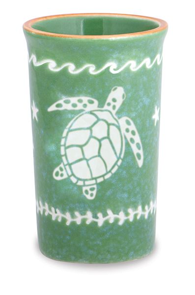 Shot Glass - Alpine Shot Glass - Turtle