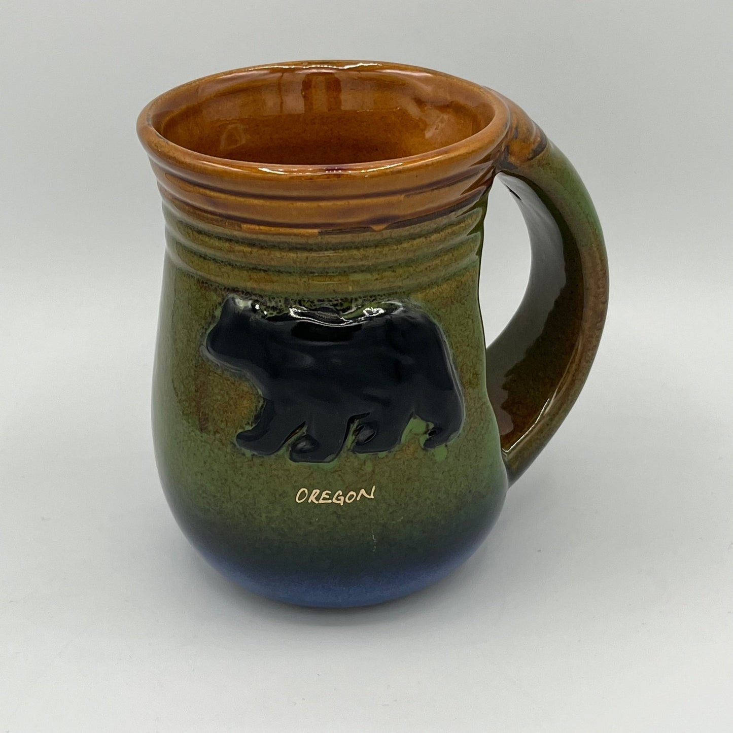 Mug - Handwarmer Bear