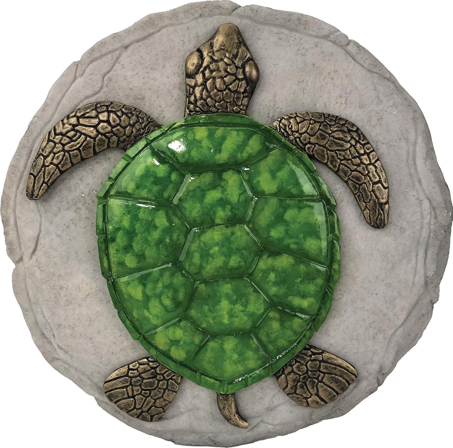Stepping Stone - Turtle