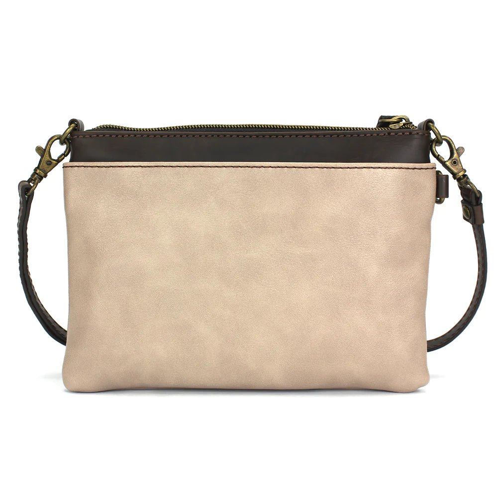 Mini Crossbody Ivroy Camper