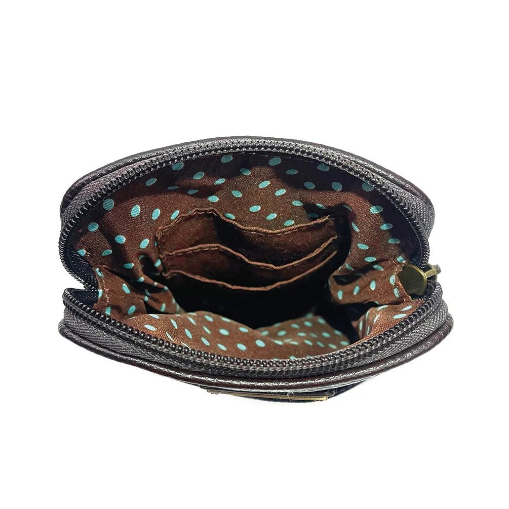 Cell Phone Xbody Olive Dragon