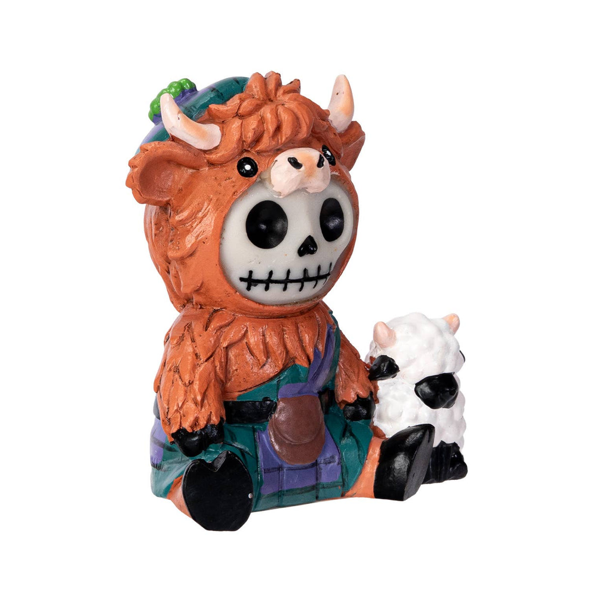 Furrybones - McBo