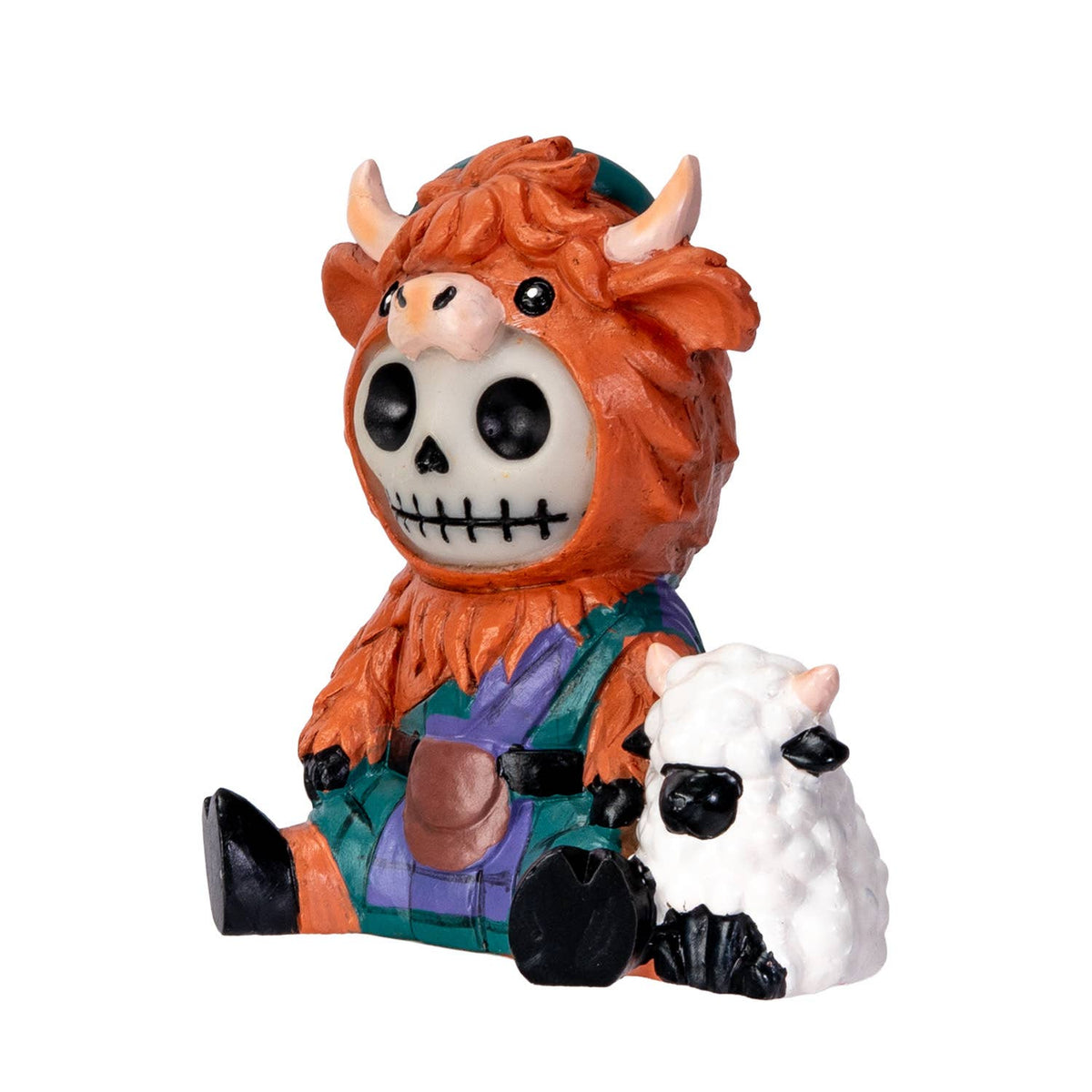 Furrybones - McBo