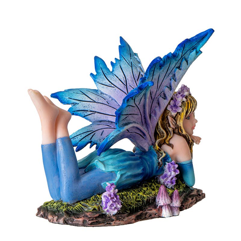 Figurine - Small Blue Fairy