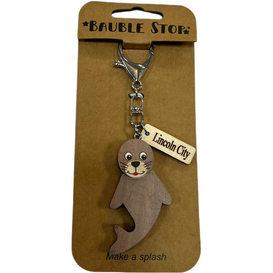 Keychain - Seal