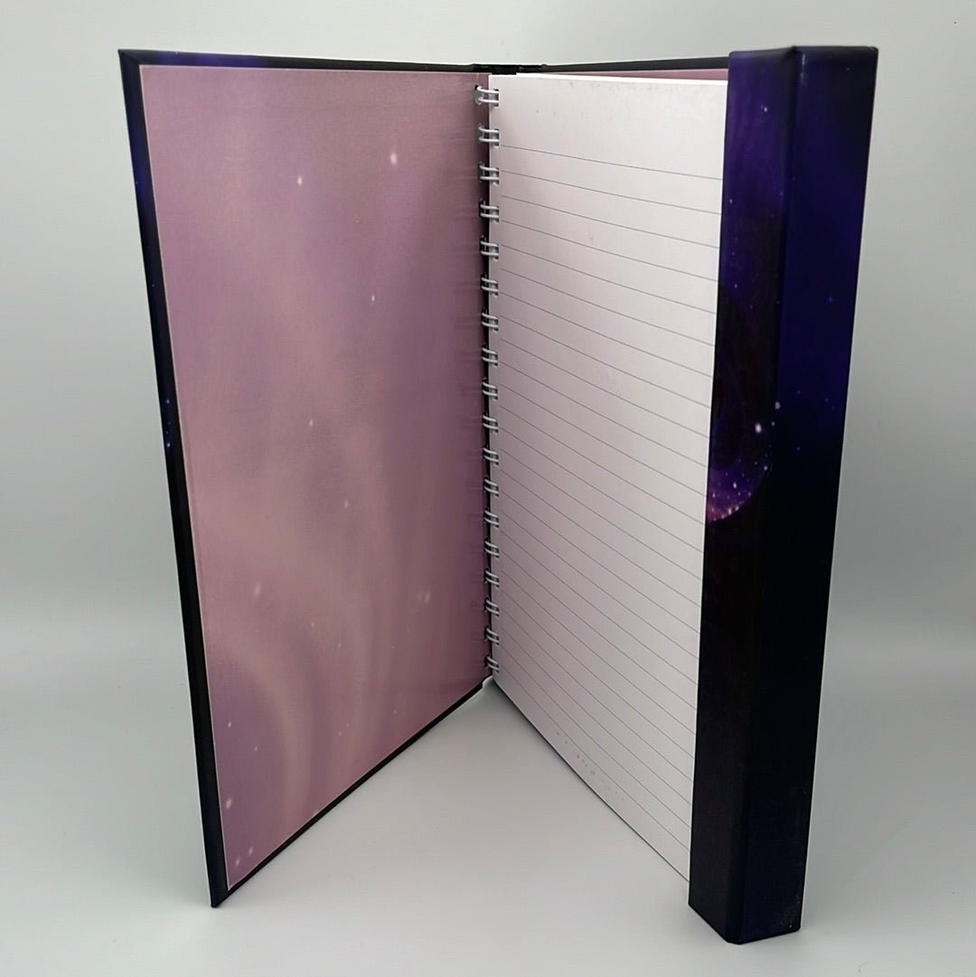 Weaver's Dream Journal Large