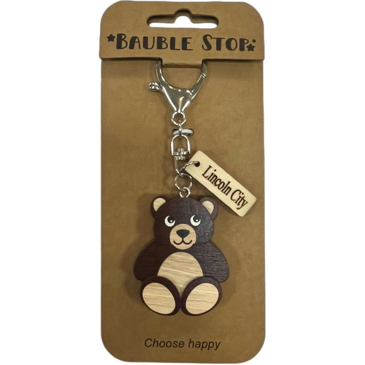 Keychain - Teddy Bear