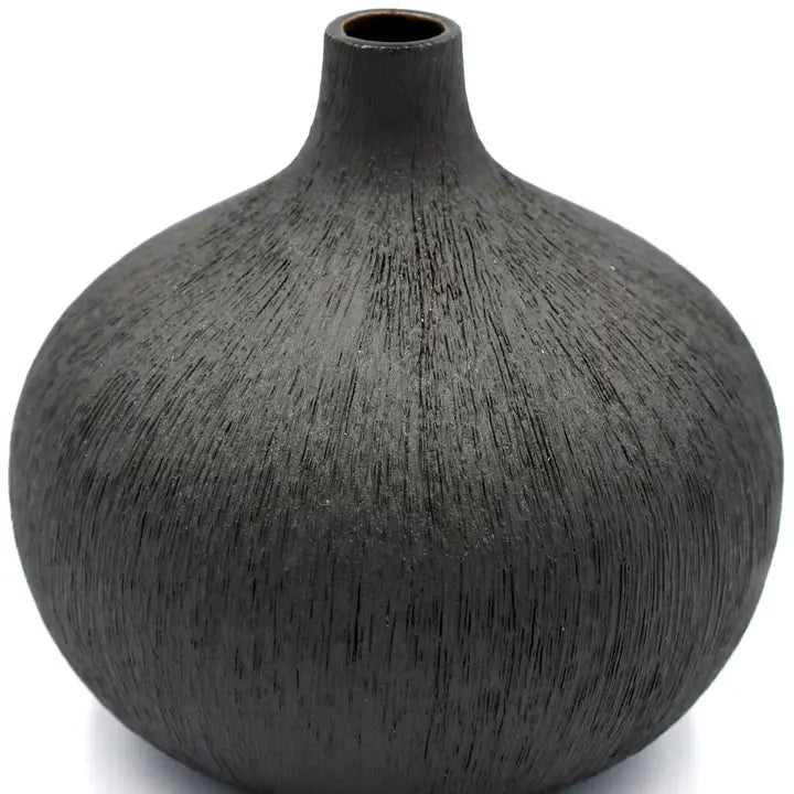 Vase - Congo Tiny L - Sf 2 Porcelain Bud