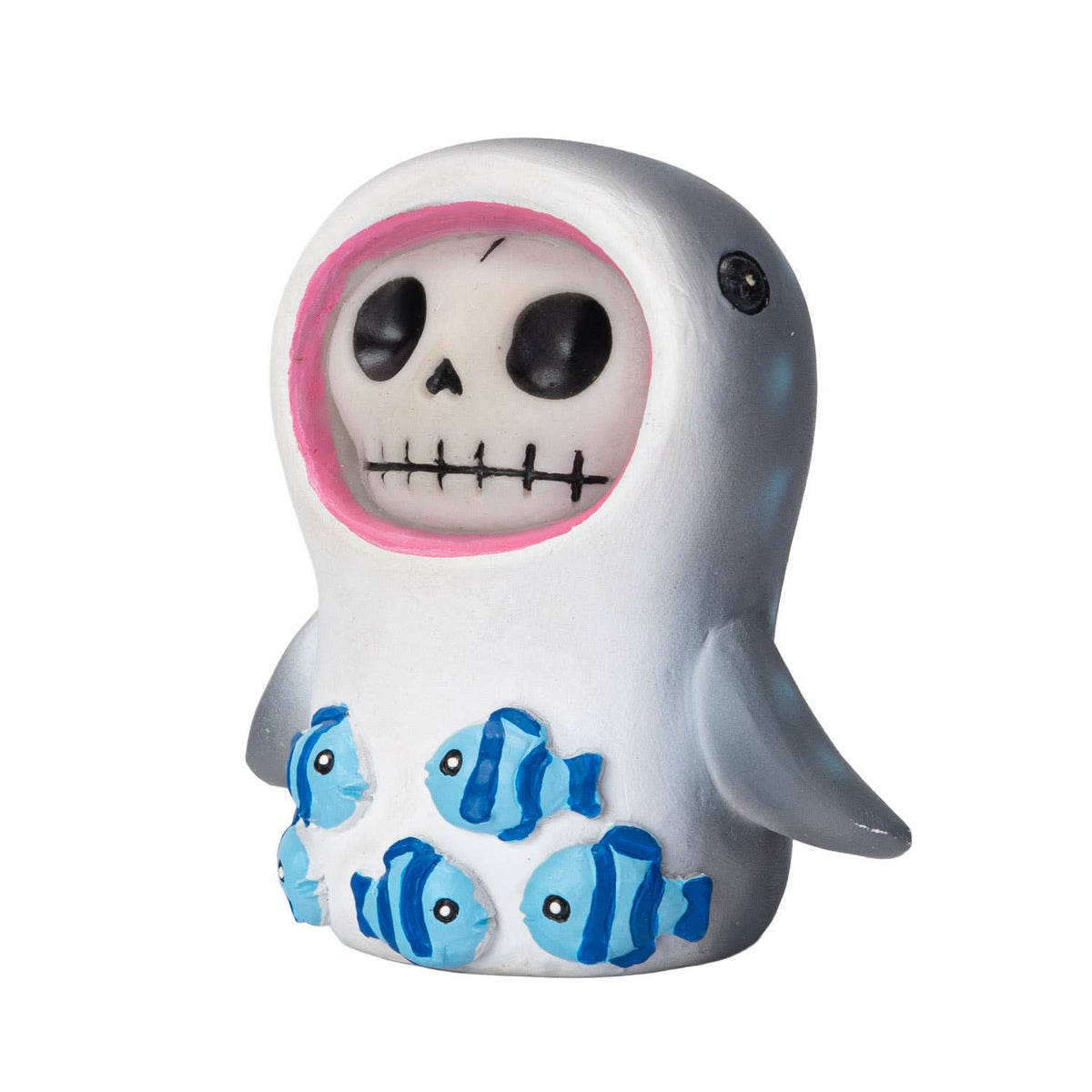Furrybones - Typus Whale Shark