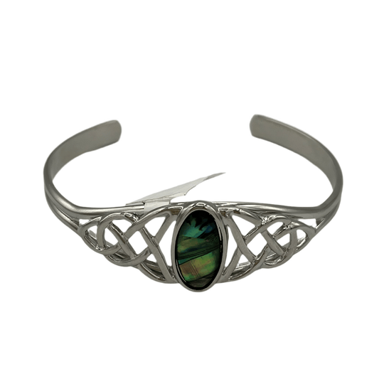Bracelet - CFB 116 - Cuff Oval