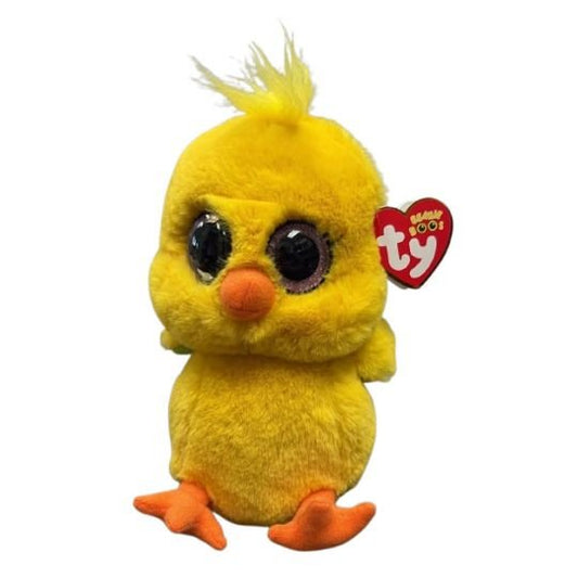 Ty Beanie Boos - Small Chirps - Easter Collection