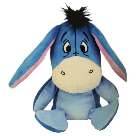 Ty Beanie Babies - Small Eeyore - Winnie the Pooh Collection