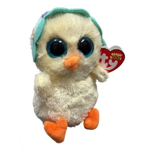 Ty Beanie Boos - Small Emmie - Easter Collection