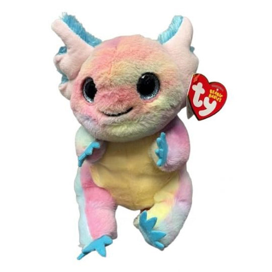 Ty Beanie Bellies - Small Loxie