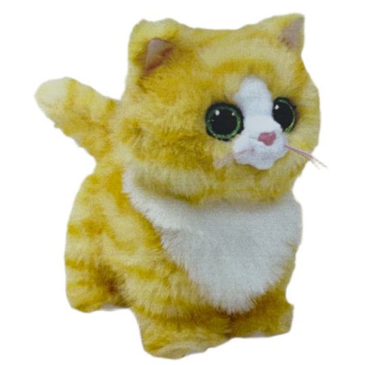 Ty Beanie Boos - Small Melanie