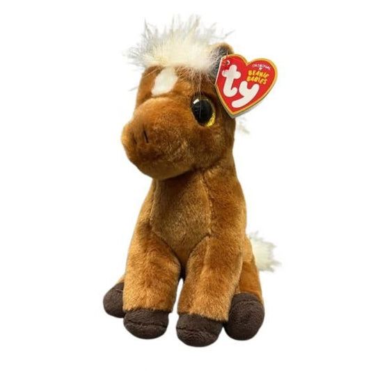 Ty Beanie Boos - Small Morty
