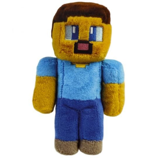 Ty Beanie Babies - Small Steve - Minecraft Collection