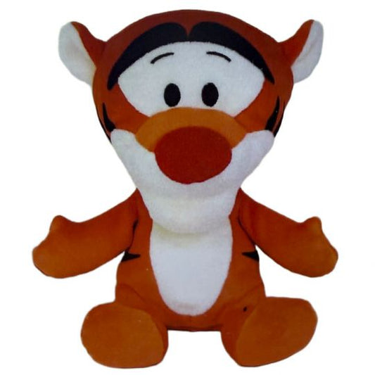Ty Beanie Babies - Small Tigger - Winnie the Pooh Collection