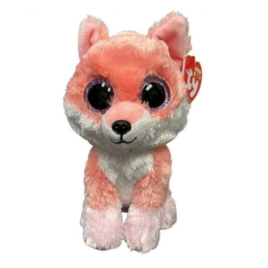 Ty Beanie Boos - Small Vixen