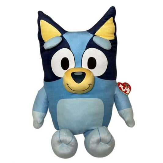 Ty Beanie Bellies - Large Bluey - Bluey Collection