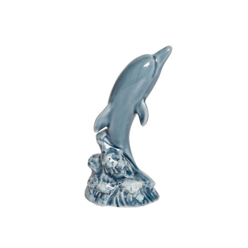Figurine - Small Dolphin
