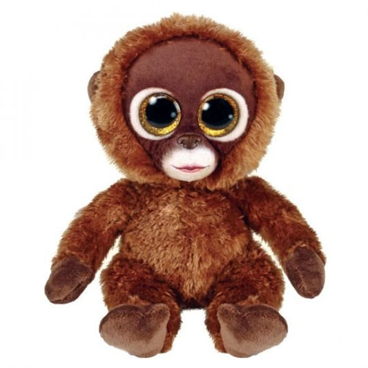 Ty Beanie Boos - Small Chessie