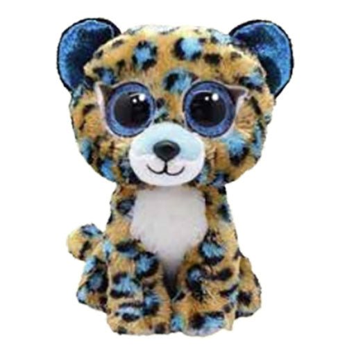 Ty Beanie Boos - Small Cobalt