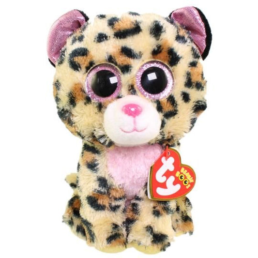 Ty Beanie Boos - Small Livvie