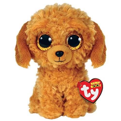 Ty Beanie Boos - Small Noodles