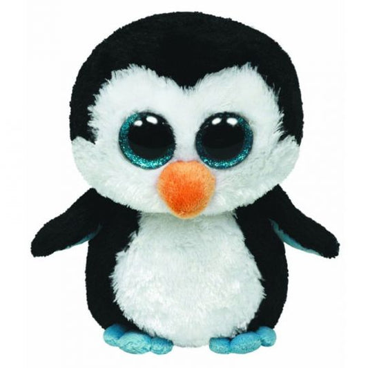 Ty Beanie Boos - Small Waddles