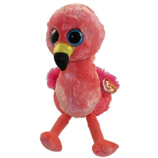 Ty Beanie Boos - Medium Gilda