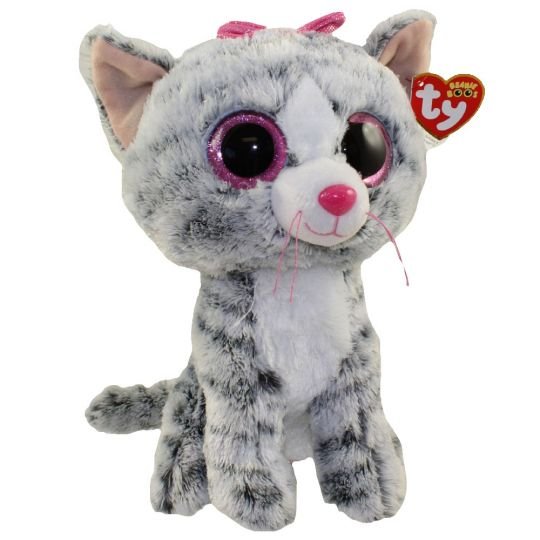 Ty Beanie Boos - Medium Kiki