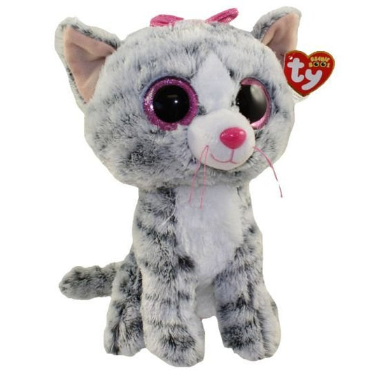 Ty Beanie Boos - Medium Kiki