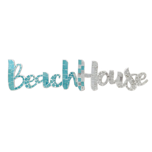 Wall Décor - Mosaic Beach House