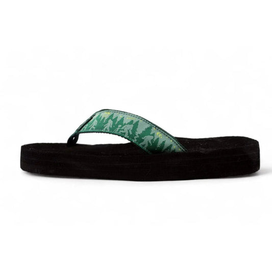 Flip Flop - Bigfoot and Co Mens sizes 8-13