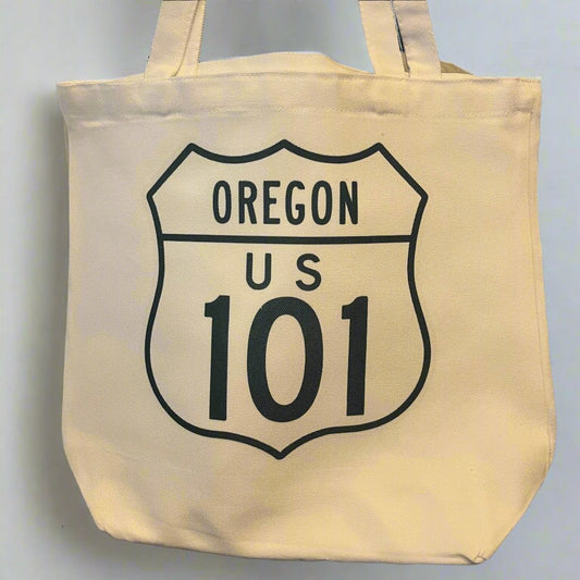 Tote Bag - Hwy 101