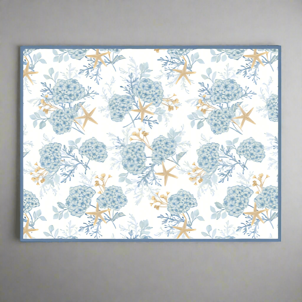 Drying Mat - Beach Vibes