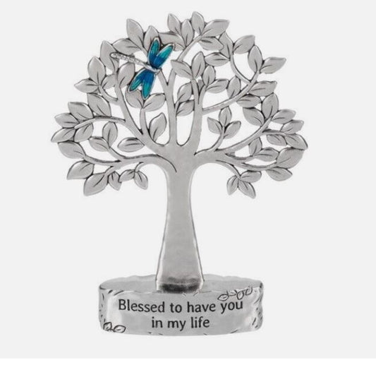 Figurine Tree of Life Blessings