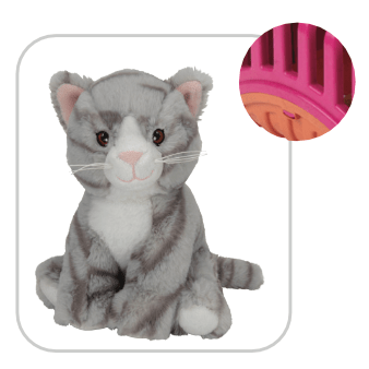 Care Set - Cat