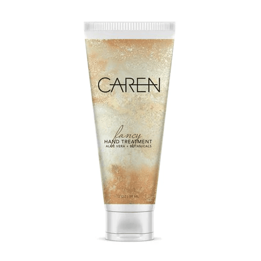 Caren Hand Treatment - Fancy - 4 oz