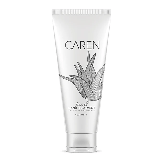 Caren Hand Treatment -Pearl - 4 oz