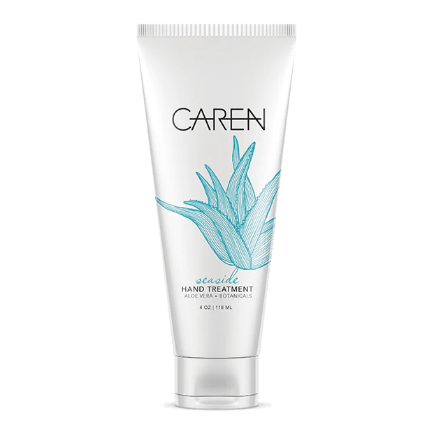 Caren Hand Treatment - Seaside - 4 oz