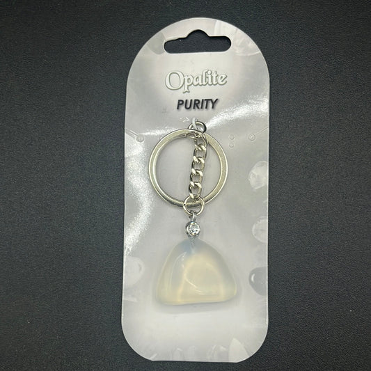 Keychain - Opalite