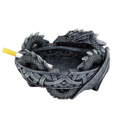 Dragon Ashtray