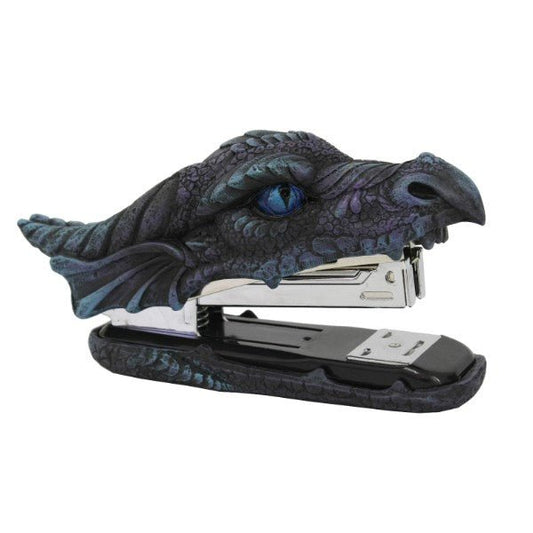 Blue Dragon Stapler