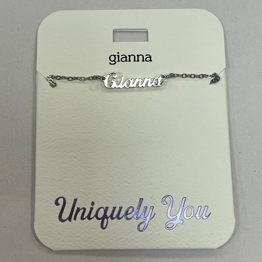 Necklace - YOU 5254 - Gianna