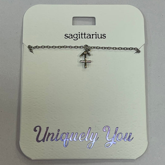 Necklace - YOU 2312 Sagittarius