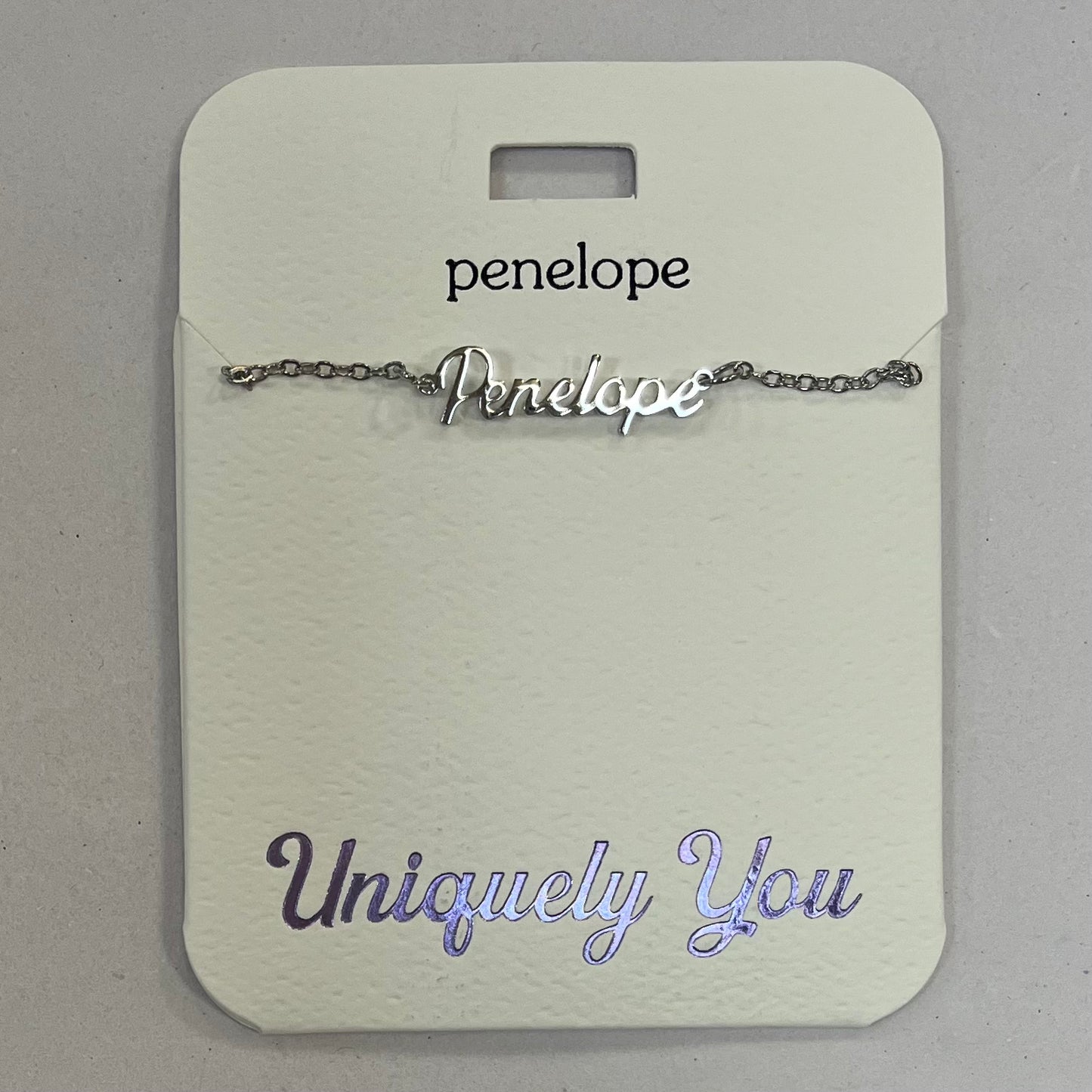 Necklace - YOU 5705 - Penelope