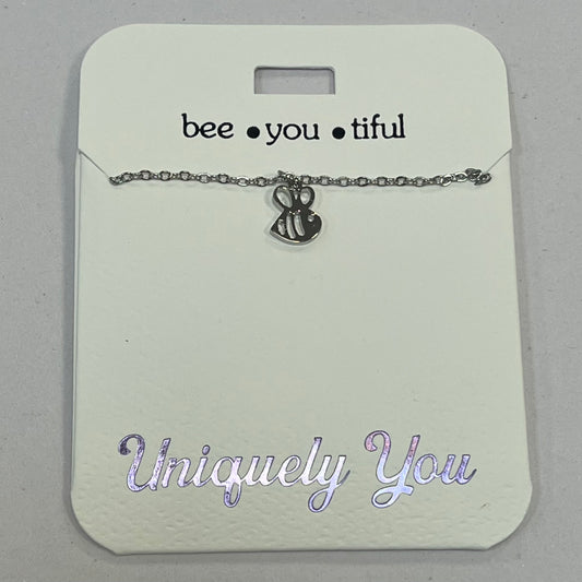 Necklace - YOU 4068 - Bee